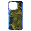 MyBat Pro Chic Series Case for Apple iPhone 14 Pro - Iridescent Desert Camo
