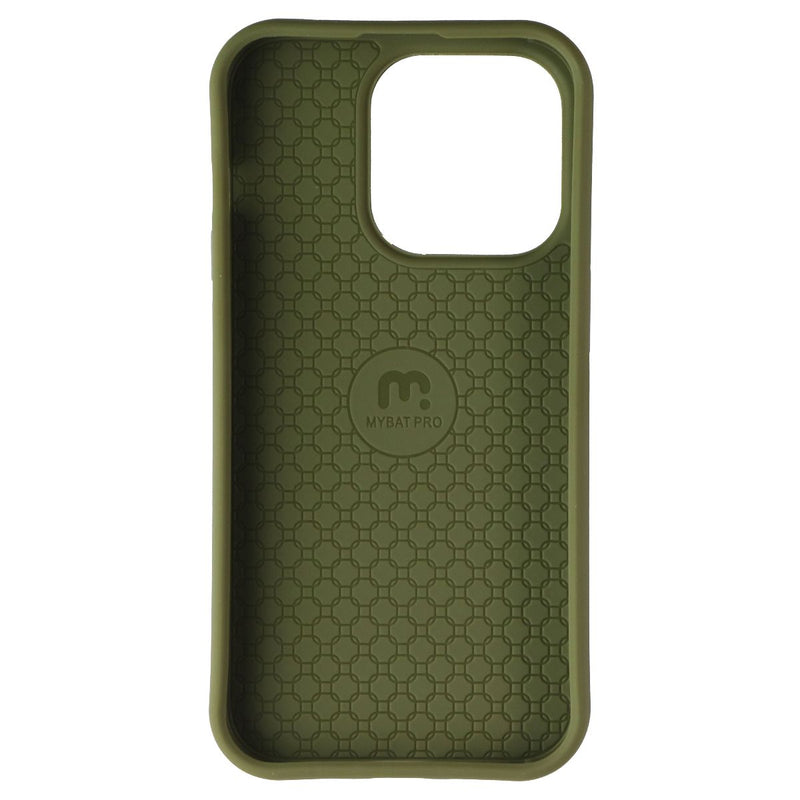 MyBat Pro Chic Series Case for Apple iPhone 14 Pro - Iridescent Desert Camo