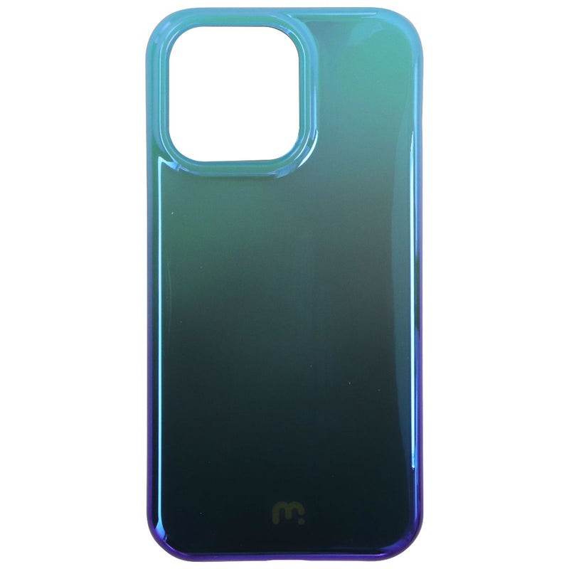 MyBat Pro Chic Series Case for Apple iPhone 14 Pro Max - Surf (Teal)