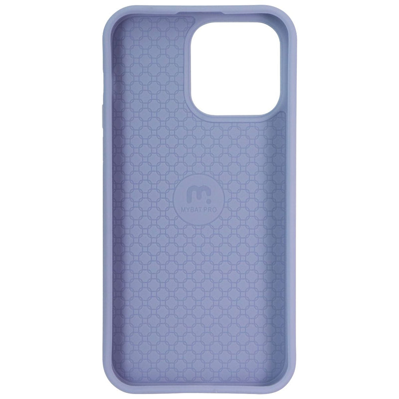 MyBat Pro Chic Series Case for Apple iPhone 14 Pro Max - Surf (Teal)