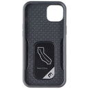 MyBat Pro Stealth Series Kickstand Case for Apple iPhone 14 Plus - Blue