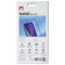 MyBat Pro Full Coverage Tempered Glass for Apple iPhone 14 Pro Max Black Border