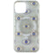 MyBat Pro Mood Series Hard Case for Apple iPhone 14 - Evil Eye/Clear