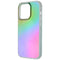 MyBat Pro Mood Series Case for MagSafe for iPhone 14 Pro - Iridescent Snake