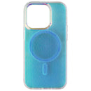 MyBat Pro Mood Series Case for MagSafe for iPhone 14 Pro - Iridescent Snake