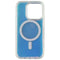 MyBat Pro Mood Series Case for MagSafe for iPhone 14 Pro - Iridescent Snake