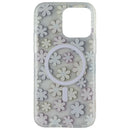 MyBat Pro Case for MagSafe for Apple iPhone 14 Pro Max - Multi Color Daisy
