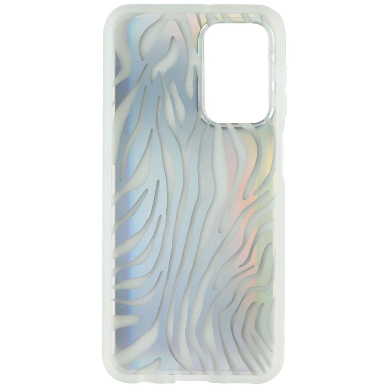 MyBat Pro Mood Series Hard Case for Samsung Galaxy A23 5G - Zebra
