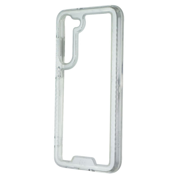 MyBat Pro Lux Series Case for Samsung Galaxy S23+ (Plus) - Clear