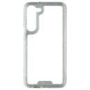 MyBat Pro Lux Series Case for Samsung Galaxy S23+ (Plus) - Clear