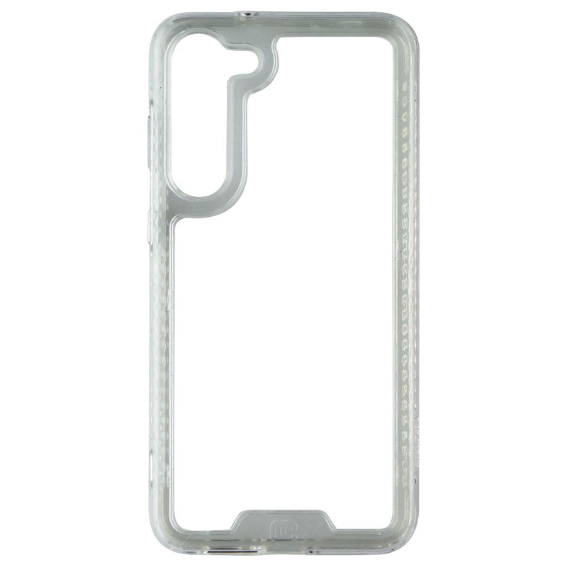 MyBat Pro Lux Series Case for Samsung Galaxy S23+ (Plus) - Clear