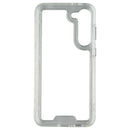 MyBat Pro Lux Series Case for Samsung Galaxy S23+ (Plus) - Clear