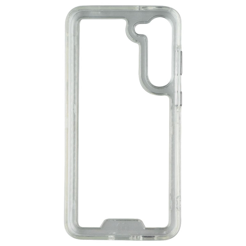 MyBat Pro Lux Series Case for Samsung Galaxy S23+ (Plus) - Clear