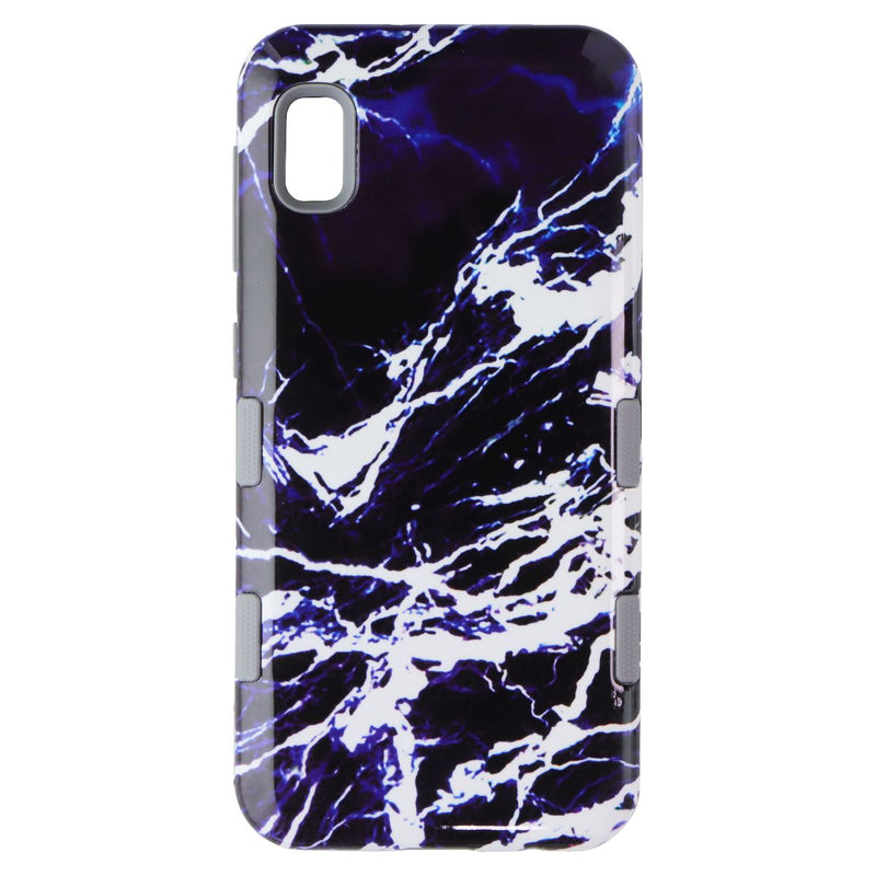 MyBat TUFF Sub Series Case for Samsung Galaxy A10e - Blue Marble