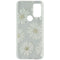 MyBat Pro Mood Series for Motorola Moto G Play (2023) - Happy (Clear/Daisy)