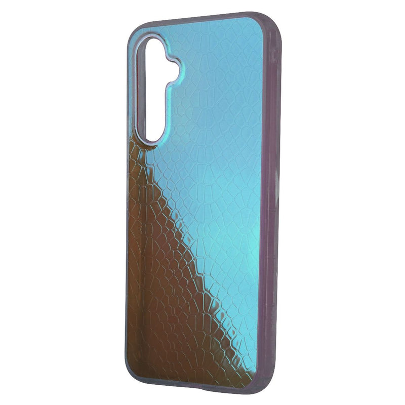MyBat Pro Mood Series Case for Samsung Galaxy A54 (5G) - Iridescent Snake