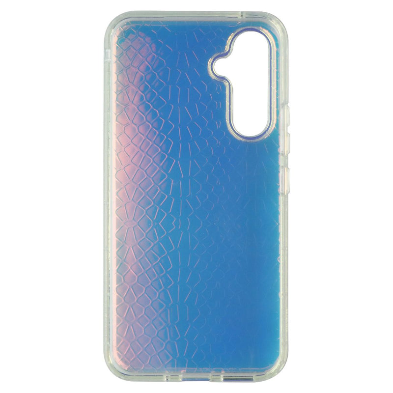 MyBat Pro Mood Series Case for Samsung Galaxy A54 (5G) - Iridescent Snake