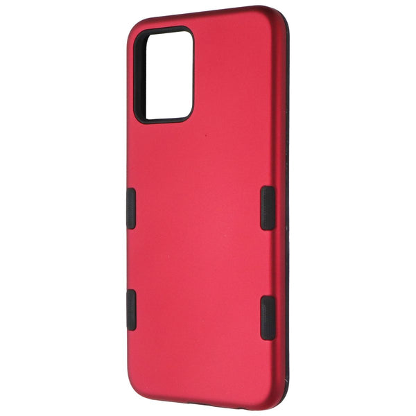 MyBat Pro Tuff Subs Series Case for Motorola Moto G 5G (2023) - Red