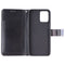 MyBat Xtra Series Folio Case for Motorola Moto G 5G (2023) - Black