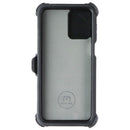 MyBat Pro Maverick Series Case and Holster for Motorola Moto G 5G (2023) - Black