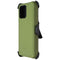 MyBat Pro Maverick Case and Holster for Moto G Stylus 5G (2023) - Army Green