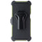 MyBat Pro Maverick Case and Holster for Moto G Stylus 5G (2023) - Army Green
