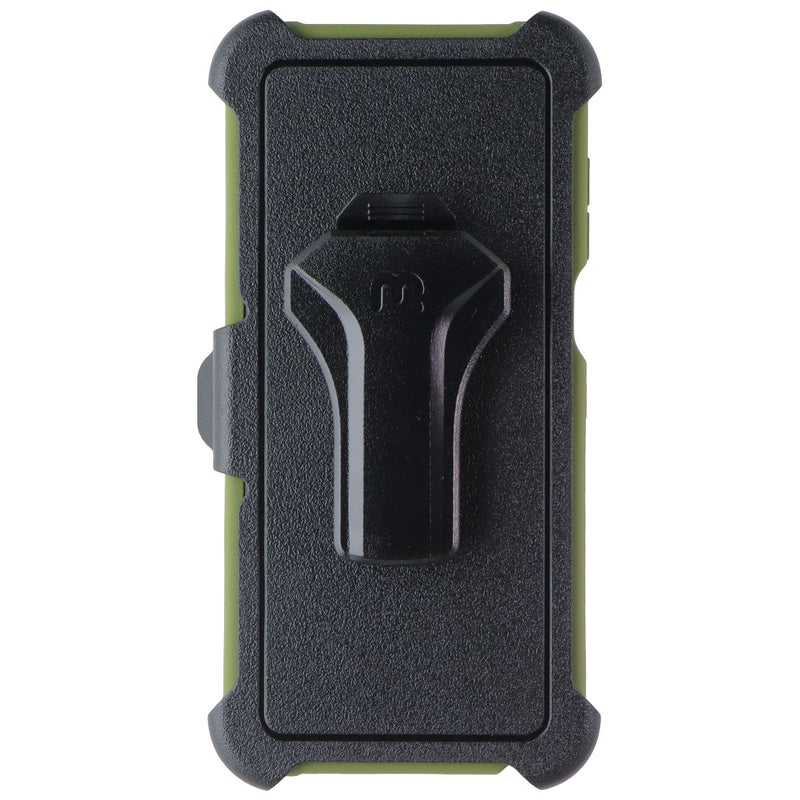 MyBat Pro Maverick Case and Holster for Moto G Stylus 5G (2023) - Army Green