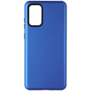 MyBat Fuse Hybrid Series Case for Samsung Galaxy S20+ (Plus) - Blue