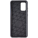 MyBat Fuse Hybrid Series Case for Samsung Galaxy S20+ (Plus) - Blue