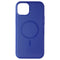 MyBat Pro Fuse Series Case for MagSafe for Apple iPhone 15 Plus - Reflex Blue