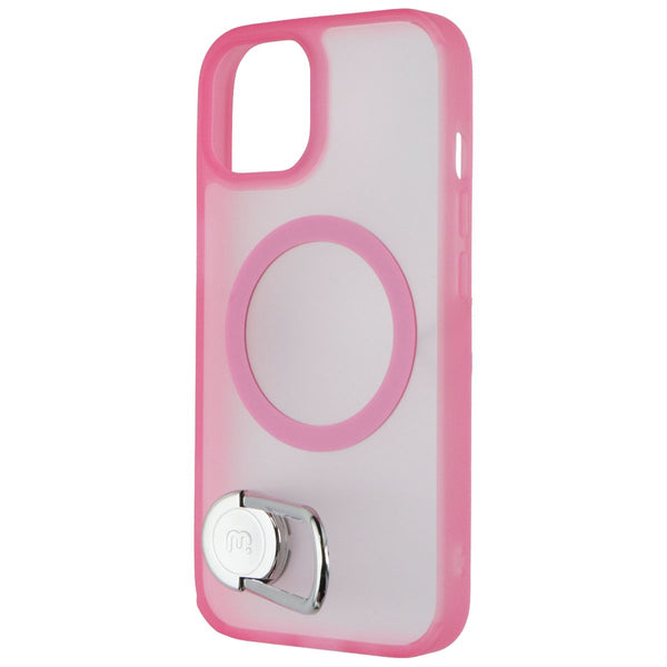 MyBat Pro Lunar Series Kickstand Case for MagSafe for iPhone 15 - Rose