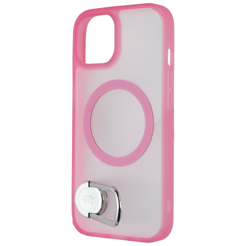 MyBat Pro Lunar Series Kickstand Case for MagSafe for iPhone 15 - Rose