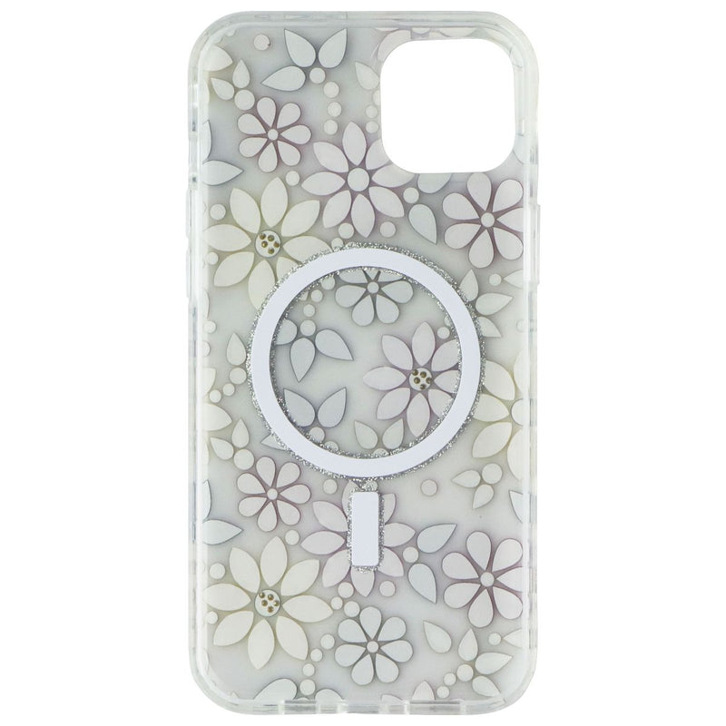 MyBat Pro Mood Series Case for MagSafe for Apple iPhone 15 Plus - Bejeweled