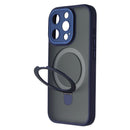 MyBat Pro Shade Series Case for MagSafe for Apple iPhone 15 Pro - Blue