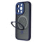 MyBat Pro Shade Series Case for MagSafe for Apple iPhone 15 Pro - Blue