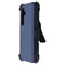 MyBat Pro Maverick Series Case and Holster for Samsung Galaxy S24 - Blue
