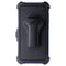 MyBat Pro Maverick Series Case and Holster for Samsung Galaxy S24 - Blue
