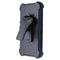 MyBat Pro Maverick Series Case and Holster for Samsung Galaxy S24 - Blue