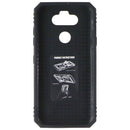 MyBat Anti-Drop Series Ring Case for LG K31 / Aristo 5 / Fortune 3 - Rose Gold