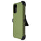 Mybat Pro Maverick Series Case/Holster for Motorola Moto G 5G 2024 - Army Green