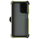 Mybat Pro Maverick Series Case/Holster for Motorola Moto G 5G 2024 - Army Green