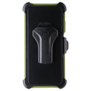 Mybat Pro Maverick Series Case/Holster for Motorola Moto G 5G 2024 - Army Green