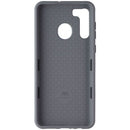 MyBat Premium Anti-Drop Case for Samsung Galaxy A21 - Midnight Marble