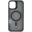 MyBat Protective Case for MagSafe for Apple iPhone 16 Plus - Black