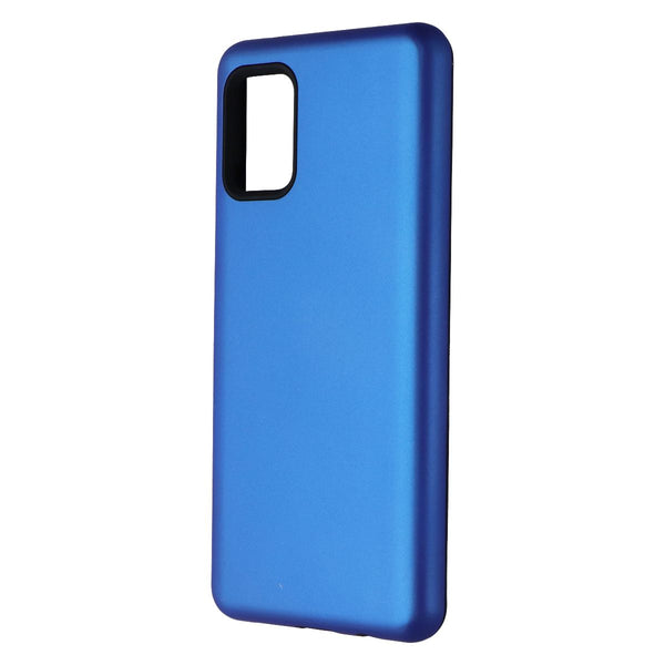 MyBat Fuse Hybrid Series Casse for Samsung Galaxy A51 5G - Blue/Black