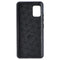 MyBat Fuse Hybrid Series Casse for Samsung Galaxy A51 5G - Blue/Black