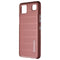 MyBat Dual Layer Case for LG K92 5G Smartphones - Rose Gold