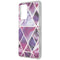 MyBat Fusion Series Case for Samsung Galaxy A52 (5G) - Purple Marble