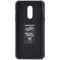 Mybat Premium Case with Ring Stand for LG Stylo 5 - Black