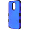 Mybat Tuff Series Hybrid Protective Cover for LG Stylo 5 - Blue/Black